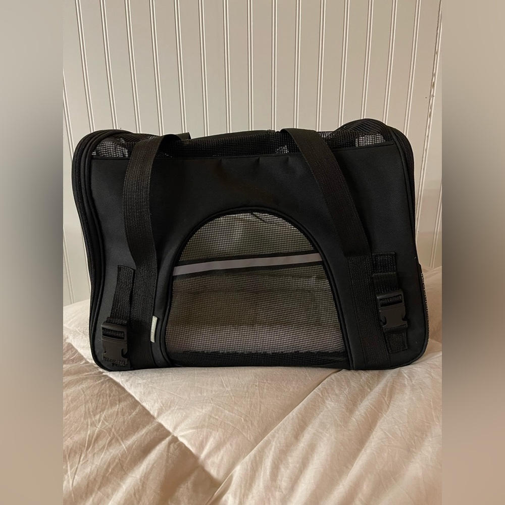 Dog Carrier